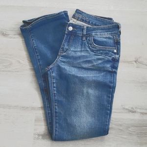 Morgan Jeans